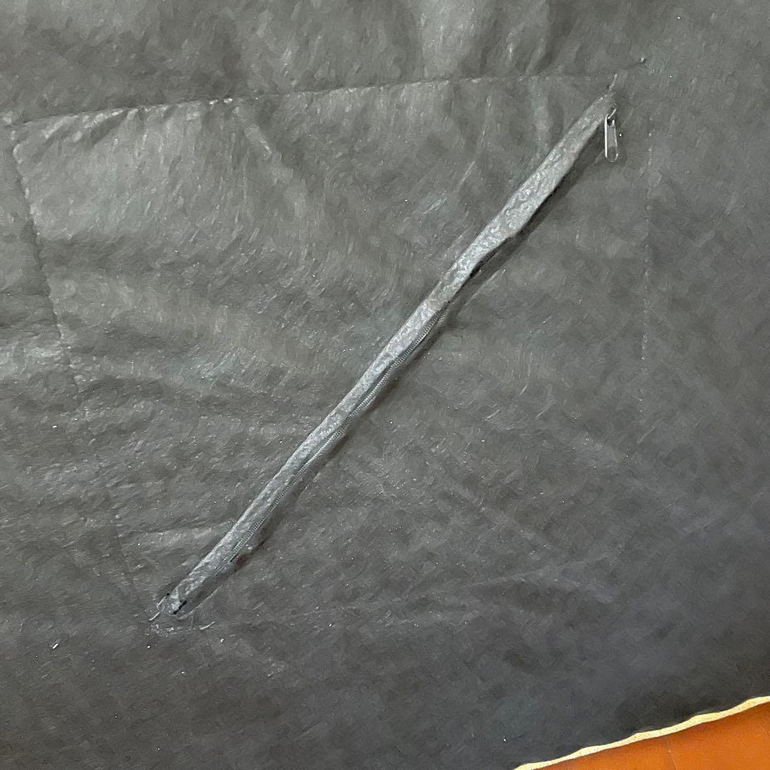 ロータイプ　ソファ 黄色 2.5人 オシャレ マナベインテリアハーツ 美品