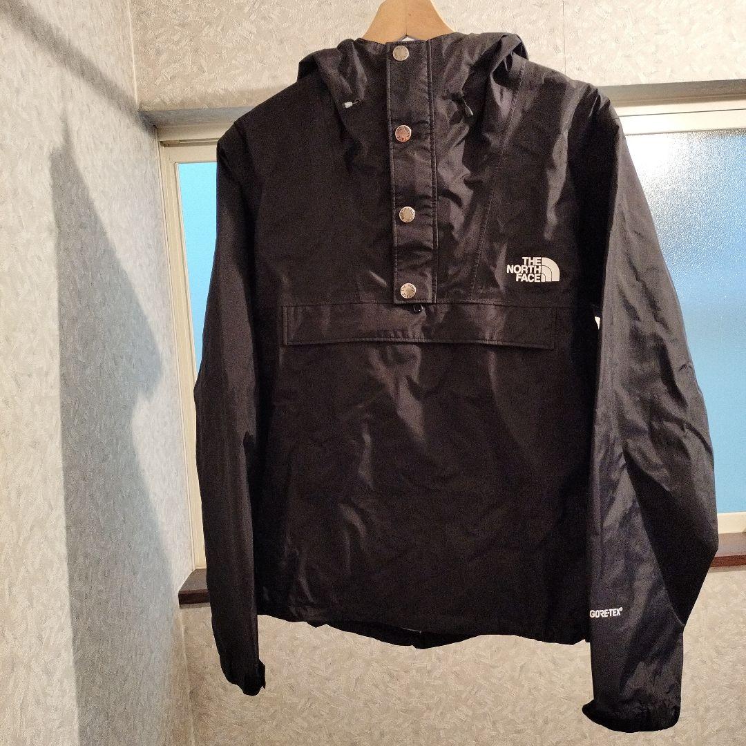 THE NORTH FACE マウンテンレインテックスジャケット