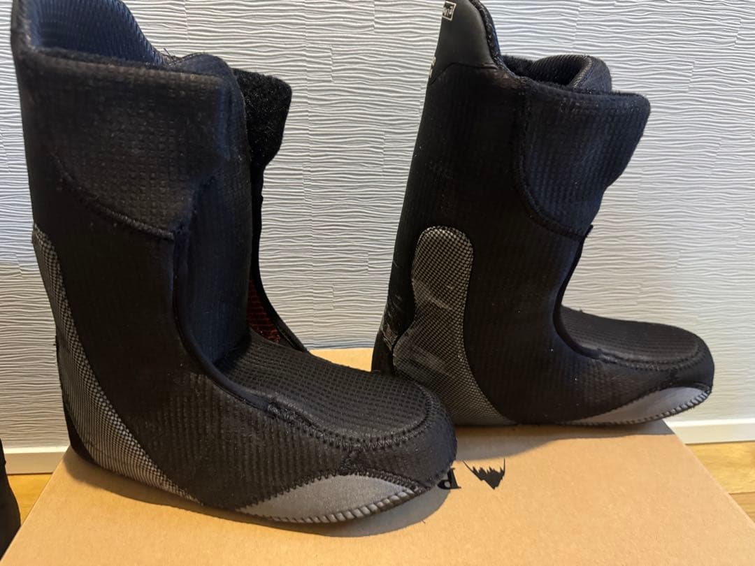 BURTON PHOTON BOA WIDE 28cm フォトン　バートンブーツ