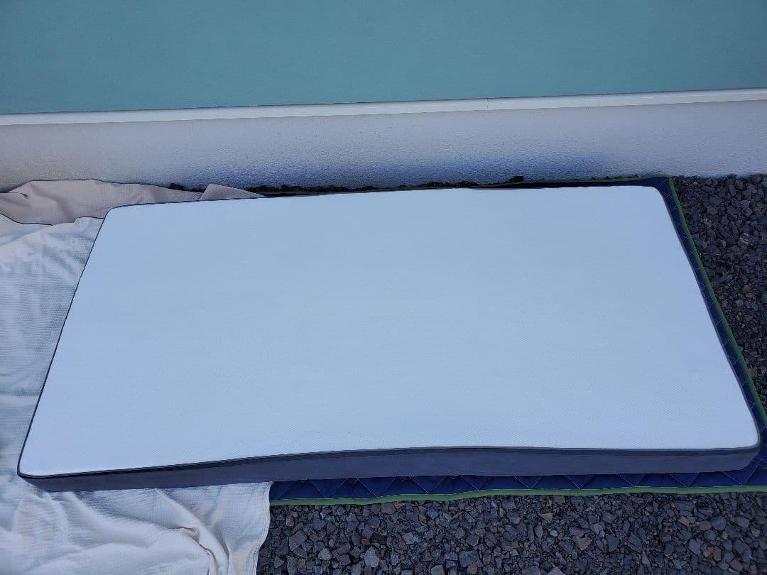 C145　エアウィーヴ　シングルマットレス　S01