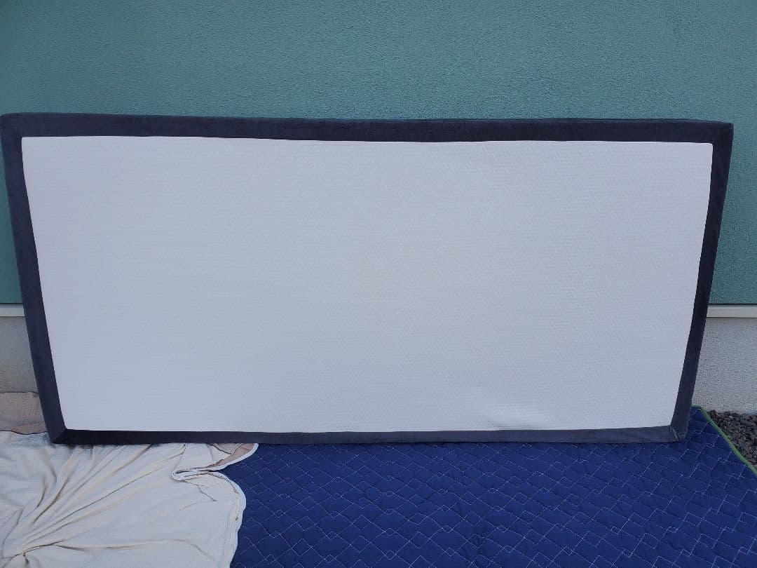 C145　エアウィーヴ　シングルマットレス　S01