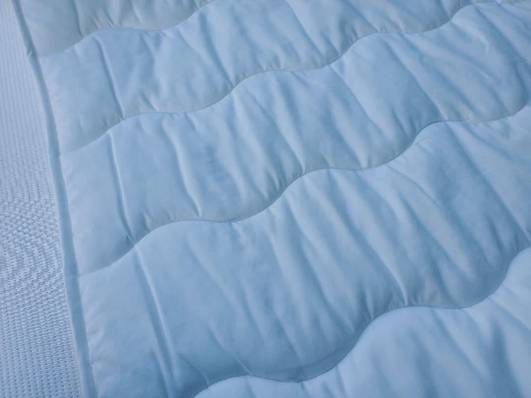 C145　エアウィーヴ　シングルマットレス　S01