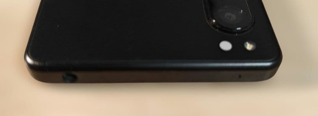 Xperia5 IV 8GB/128GB 黒 Softbank SIMフリー