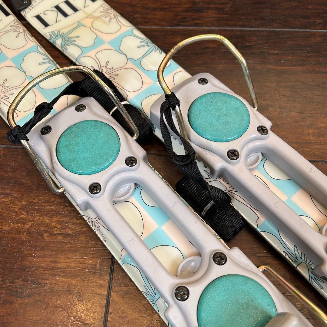 ◇美品◇ KIKI 99cm ブーツ　KAZAMA 24〜24.5cm