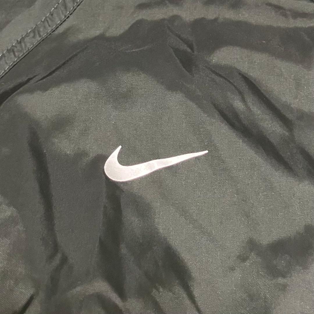 24-25 リバプールFC NIKE製 ウィンドランナー アノラックジャケットM