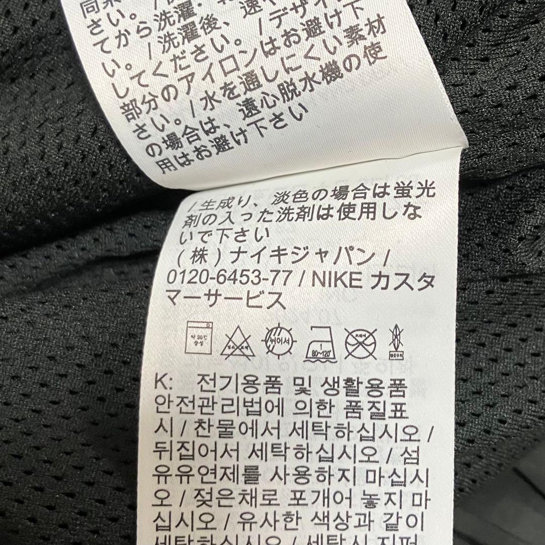 24-25 リバプールFC NIKE製 ウィンドランナー アノラックジャケットM