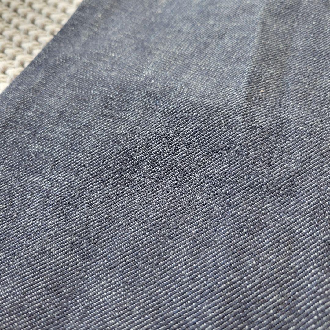 【未使用】A.P.C デニム パンツ 28