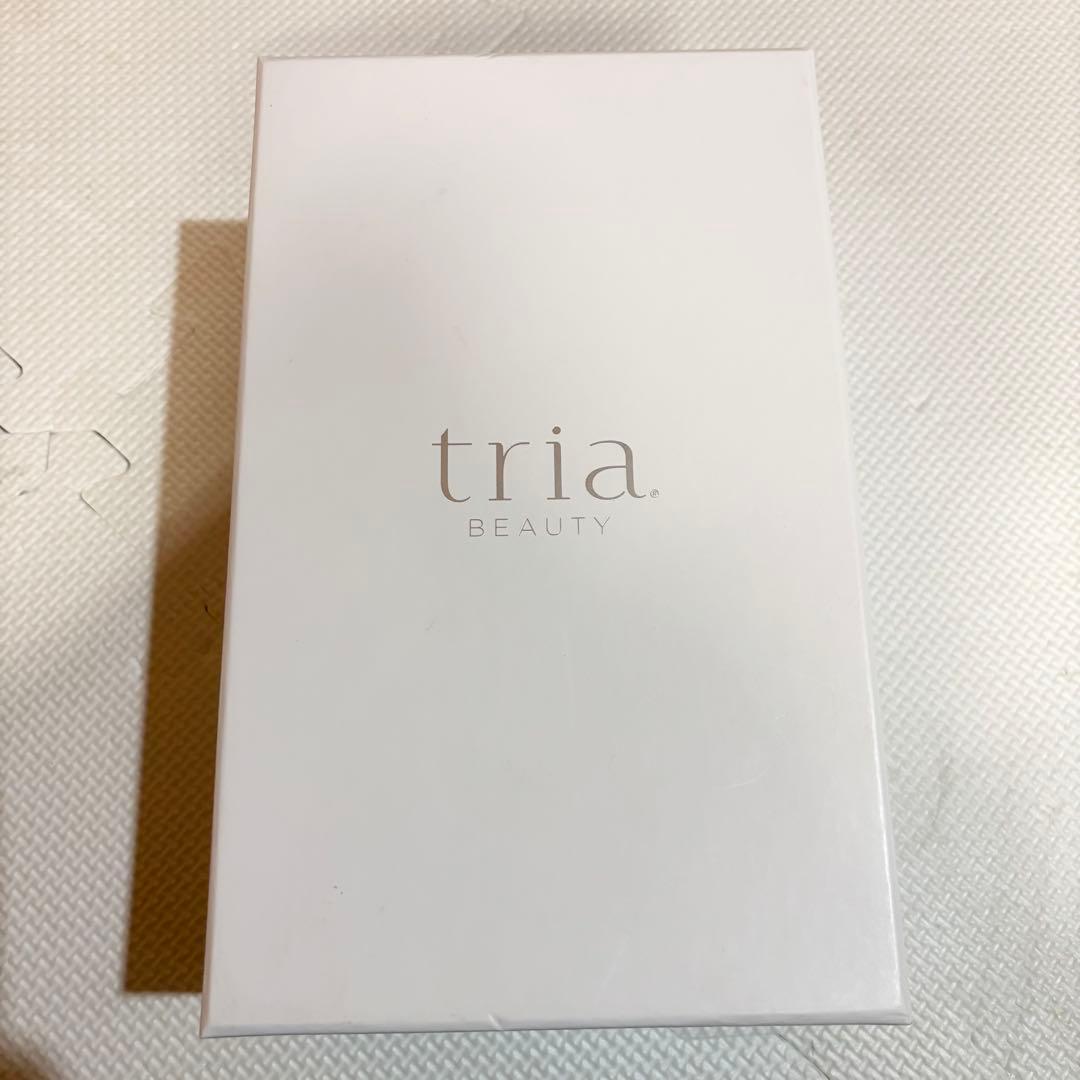 【美品】Tria Beauty LHR 4.0 トリア レーザー脱毛器