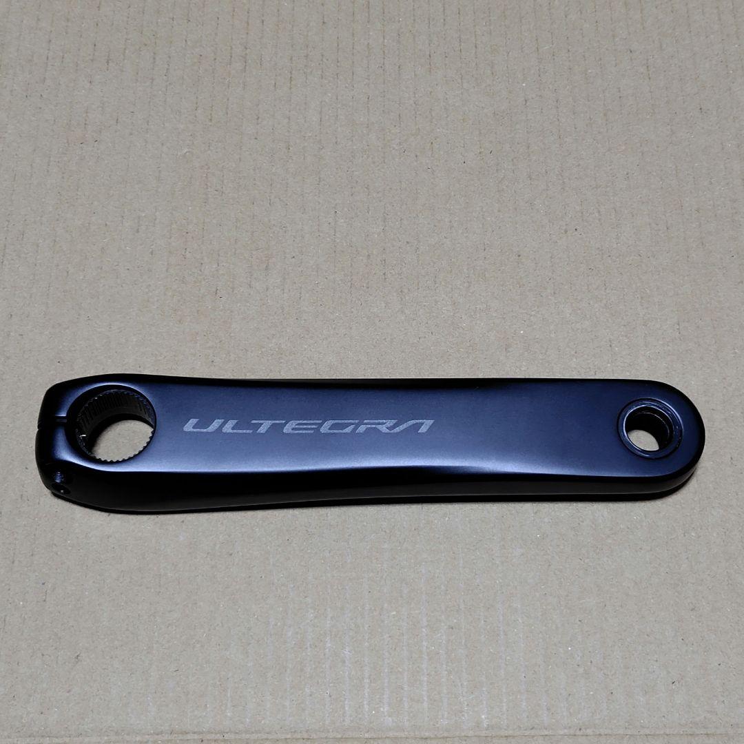 シマノ FC-R8100 170mm 4iiii PRECISION3