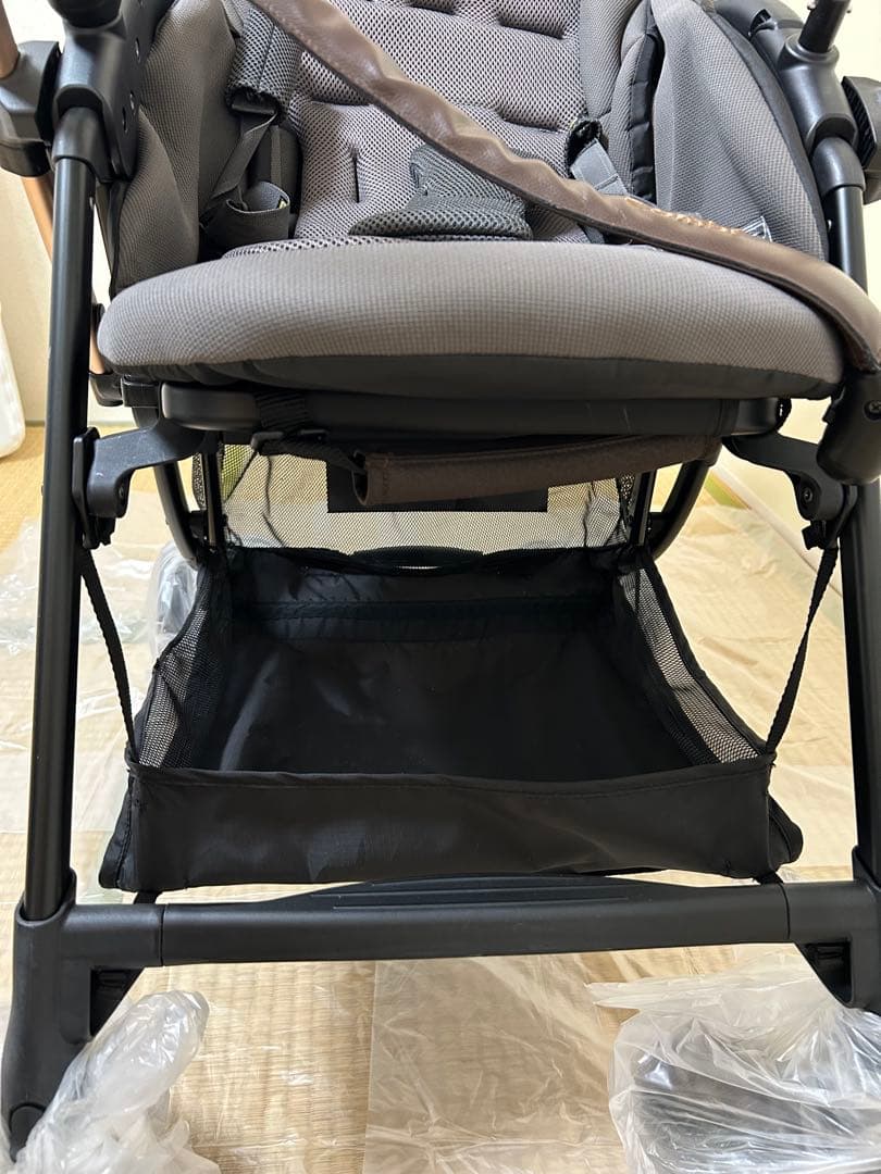 combi コンビ　スゴカルSwitch plusエッグショックロッタ AT