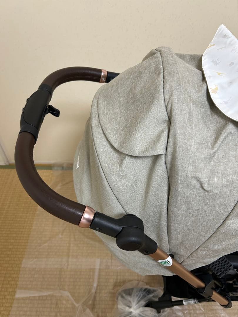 combi コンビ　スゴカルSwitch plusエッグショックロッタ AT