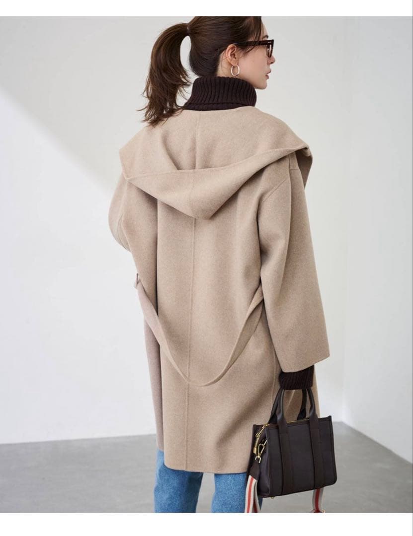 FRAMeWORK SUPER160’s コート