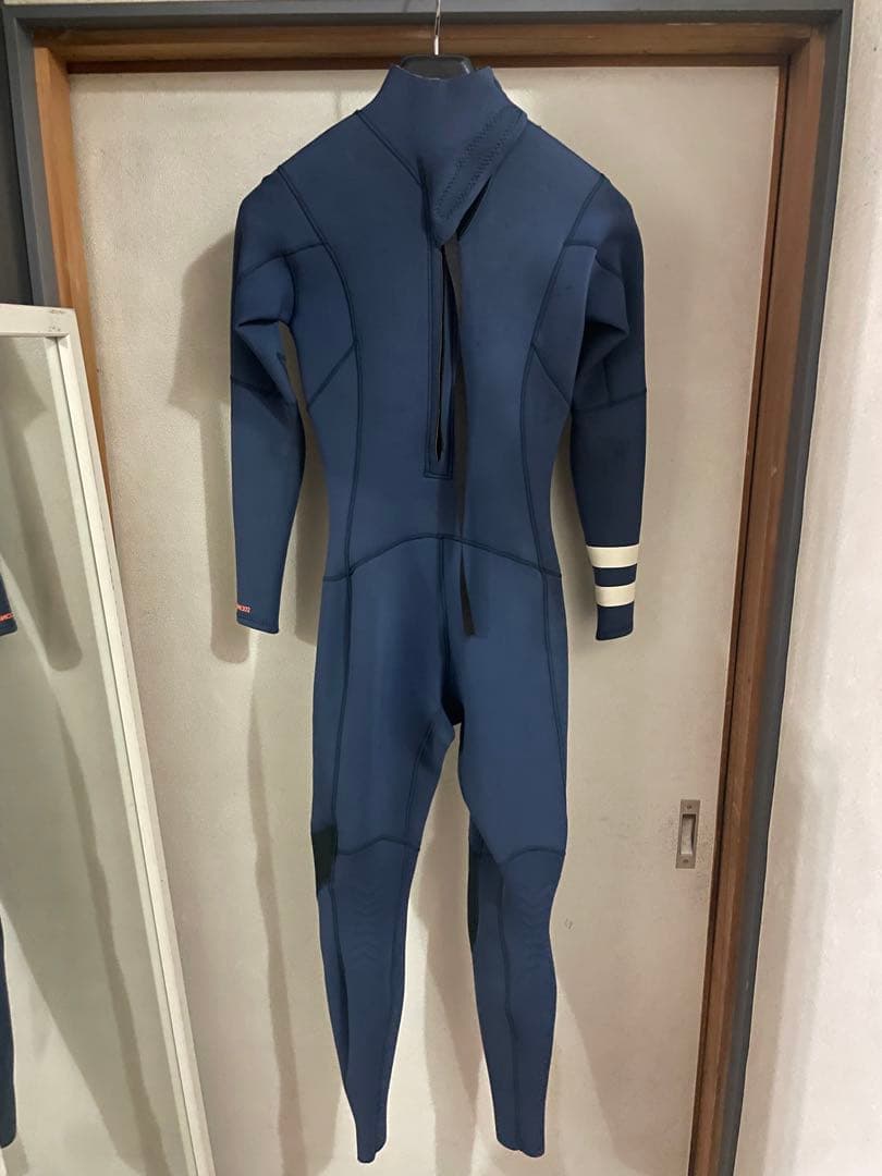 Hurley ハーレー フルスーツ ウェットスーツ メンズ サーフィン