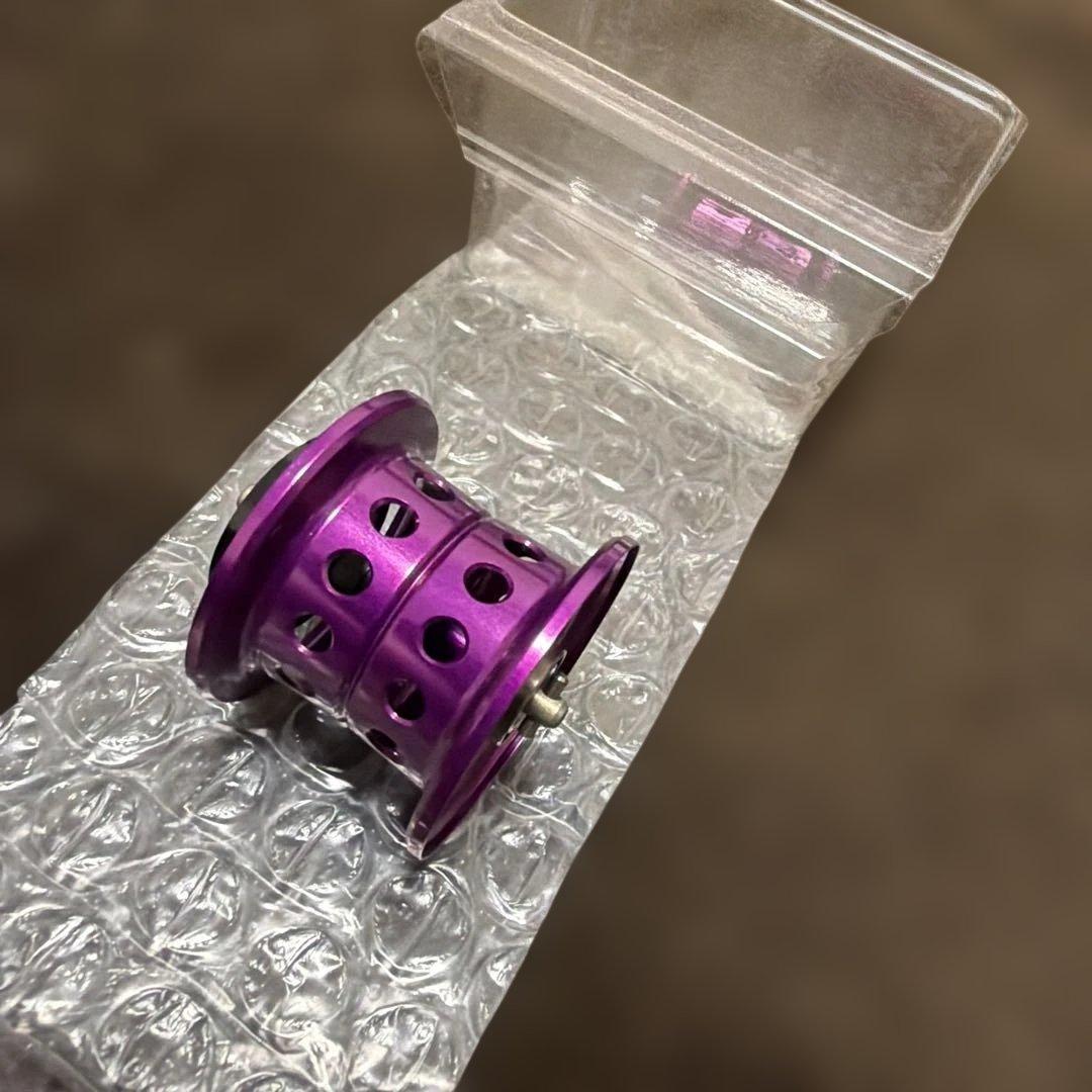 KTFネオスプール Daiwa 24スティーズ SVTW用 32φ 未使用品