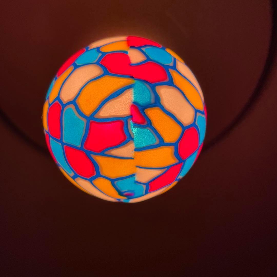 ☺︎　新品　FIMO bulbs デザイナーズライト　12個セット