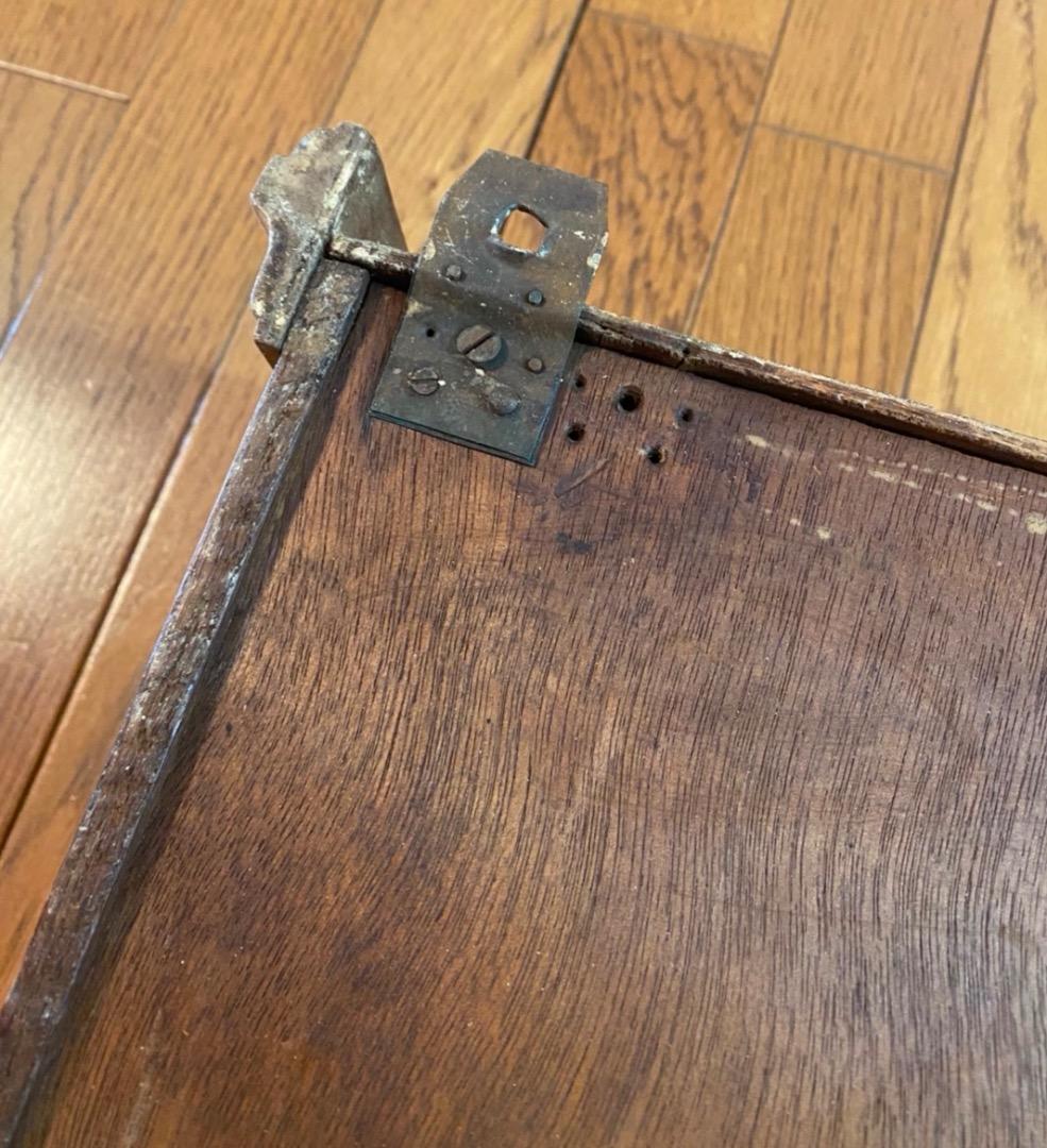 ヴィンテージ ウォールキャビネット vintagewall cabinet