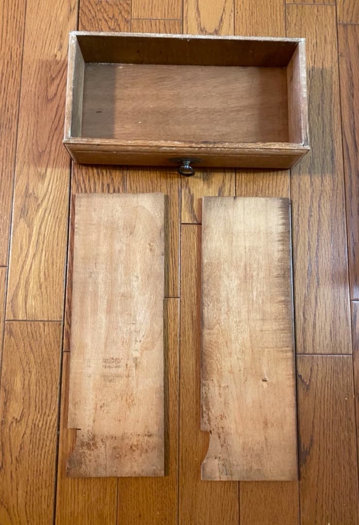 ヴィンテージ ウォールキャビネット vintagewall cabinet