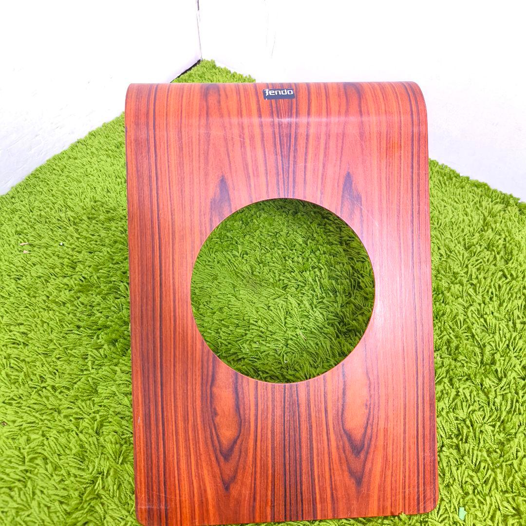 天童木工　座椅子 5脚セット