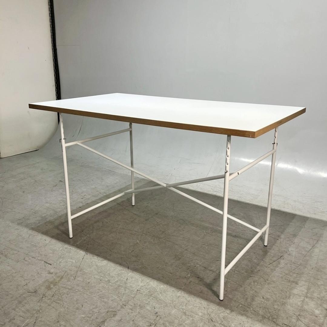 リチャード・ランバート アイアーマンテーブル デスク ダイニングテーブル ドイツ