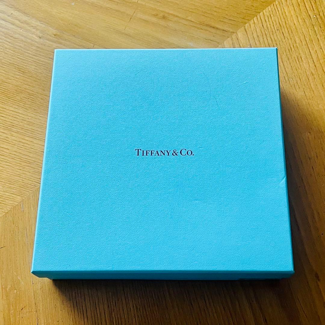 ⭐️新品未使用❗️TIFFANYティファニー 5thアベニューペアデザートプレート