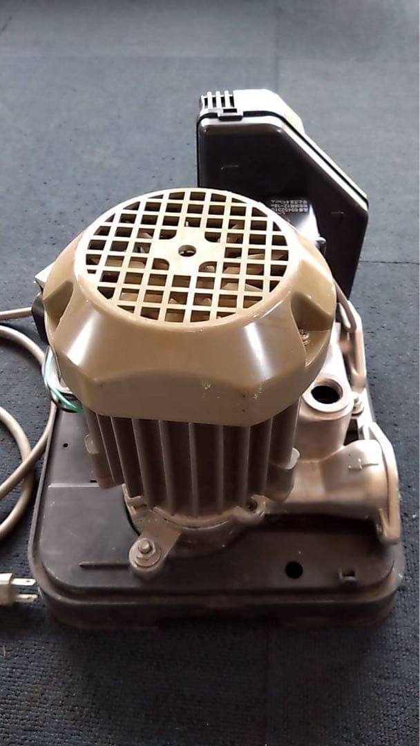 カワエース　C3-250　川本製作所　≪ジャンク品≫