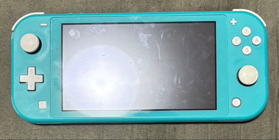 Nintendo Switch Light 本体のみ