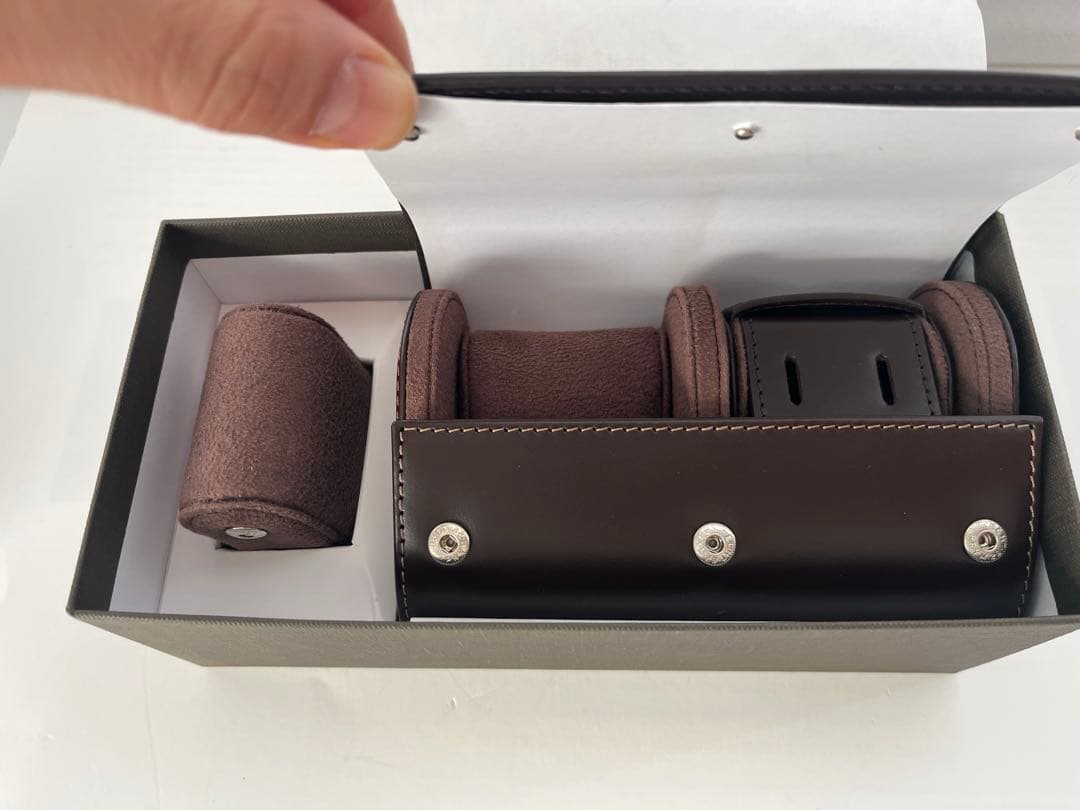 PATEK PHILIPPE パテックフィリップ　4点セット