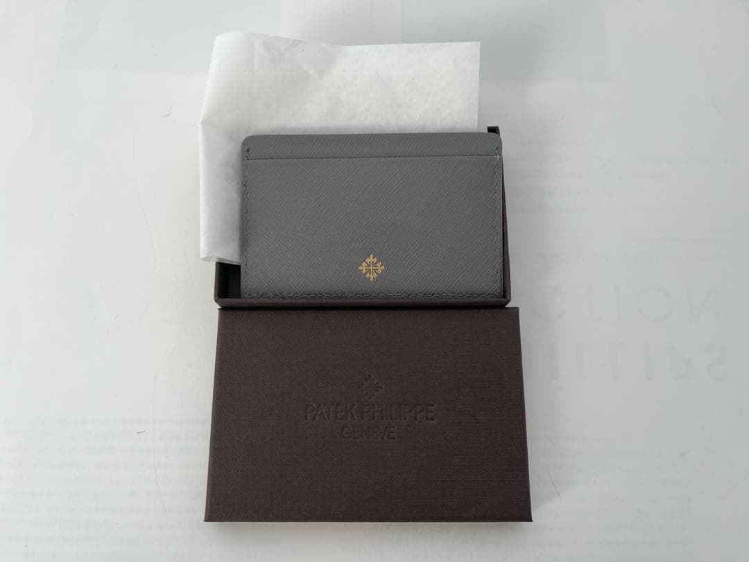 PATEK PHILIPPE パテックフィリップ　4点セット