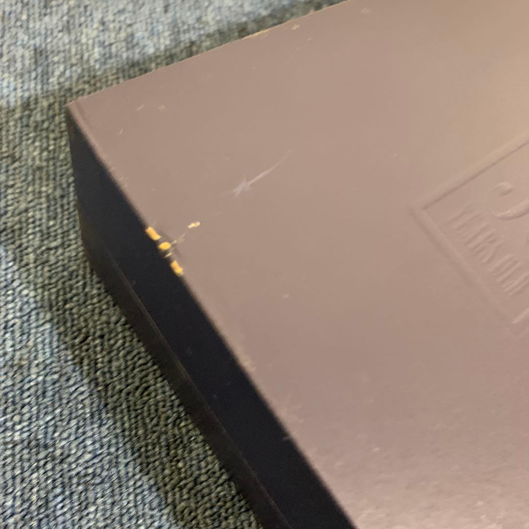 未開封　ホワイト&マッカイ30年