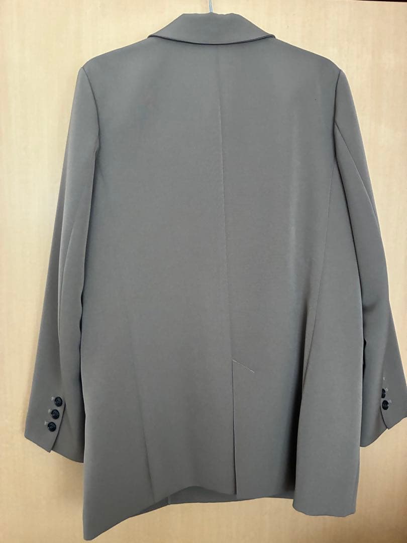 レプシィム　オケージョン　セレモニー　ジャケットパンツセットアップ