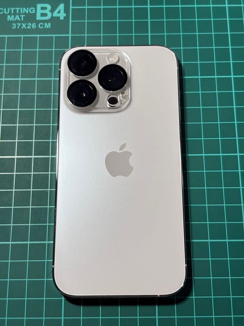 iphone14pro 256GB 付属品すべてあり