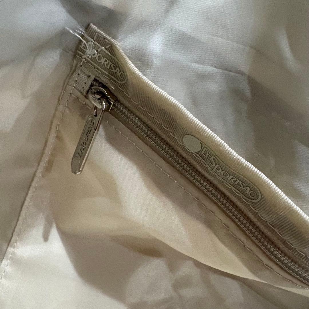 ☆min☆ レスポートサック　レゾリヴァード　ボストンバッグ