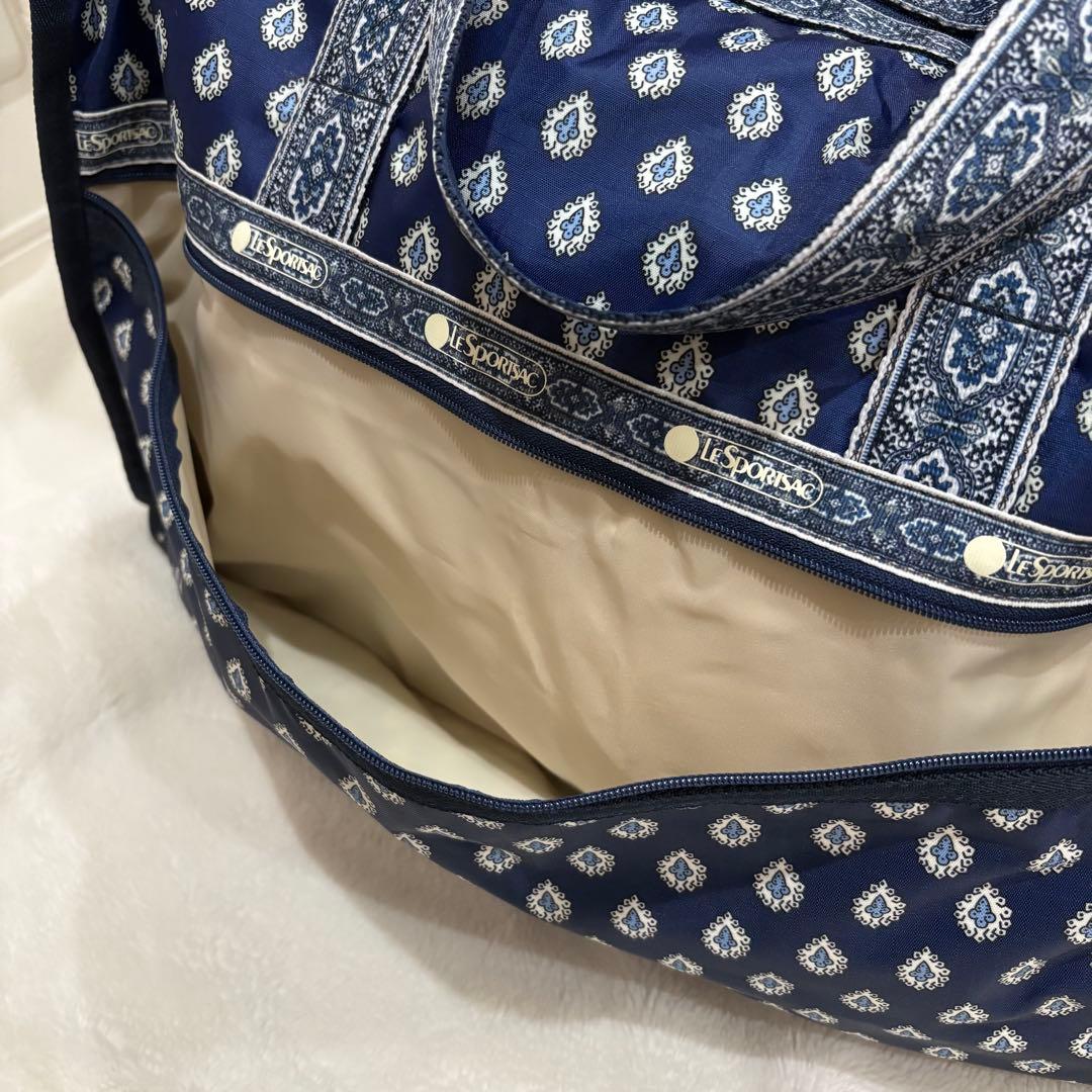 ☆min☆ レスポートサック　レゾリヴァード　ボストンバッグ