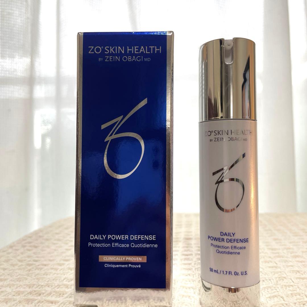 ゼオスキン デイリーPD 50ml