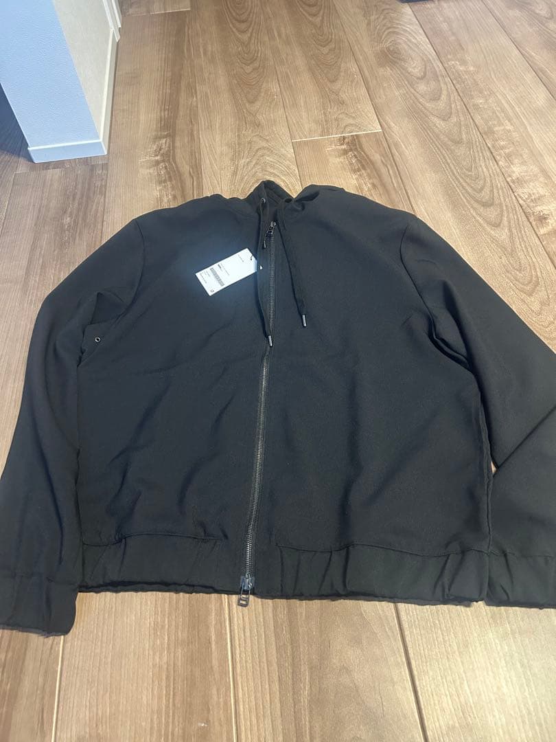 ブラックパーカー Mサイズ SOPHNET.