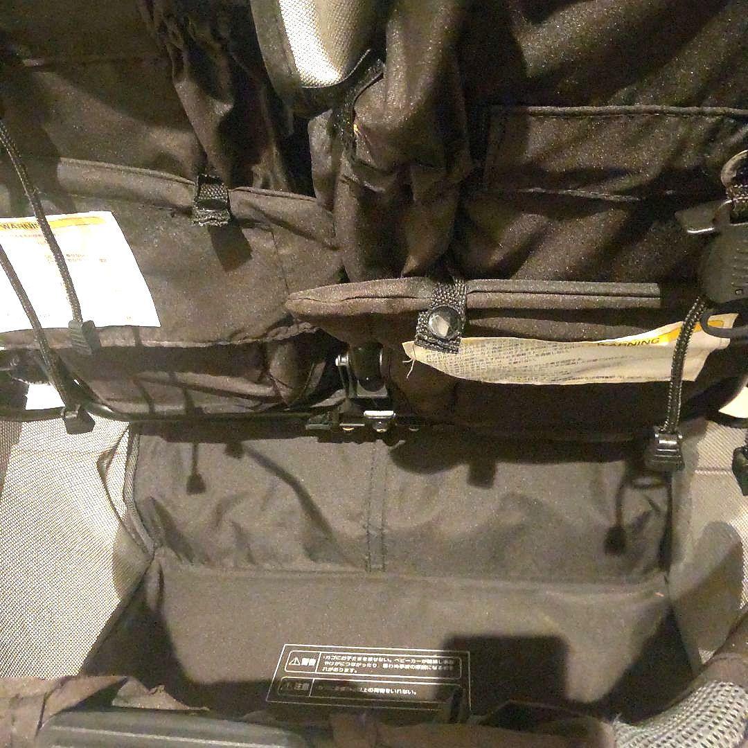 GRACO グレコ 二人乗り用ベビーカー デュオスポーツ