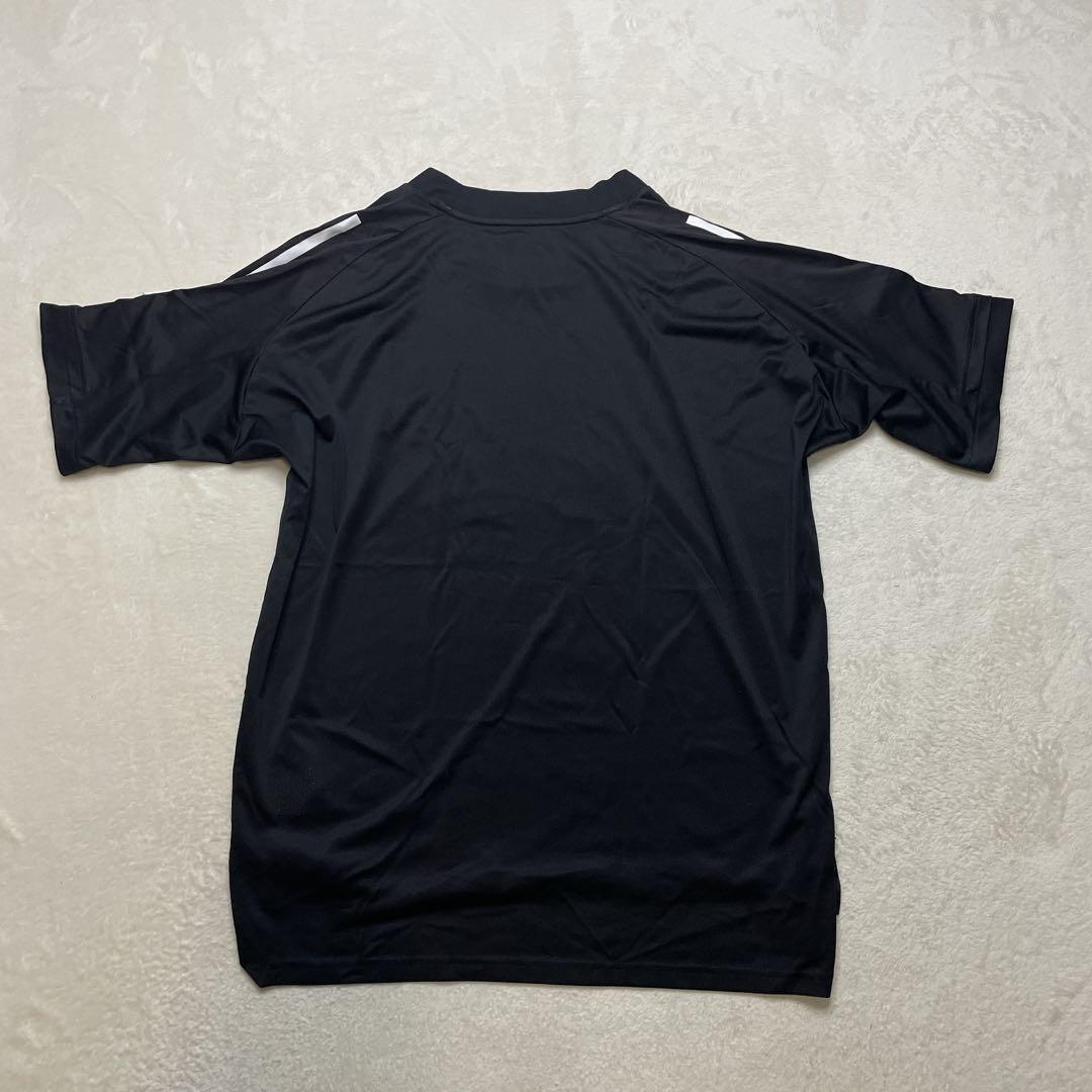 【未使用に近い】adidas 横浜Fマリノス　サッカー　ウェア　ユニフォーム