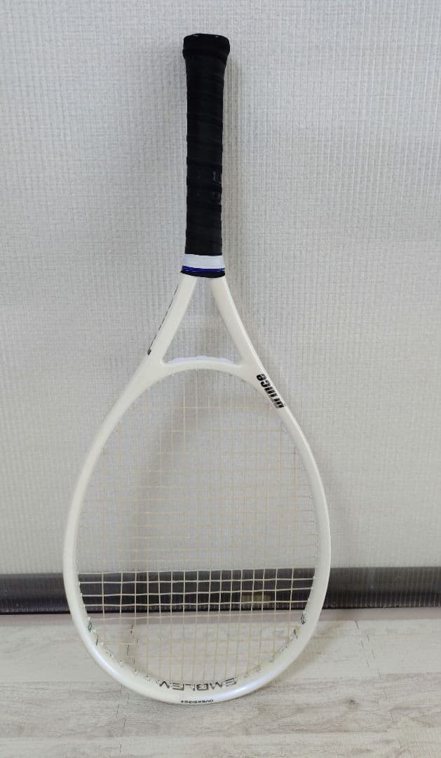 プリンス　エンブレム120　限定カラー