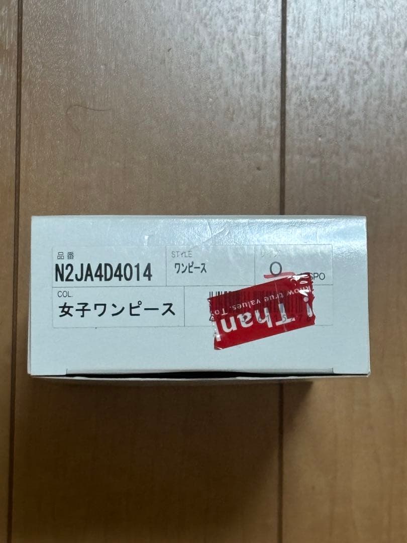 O(LL) コナミスポーツクラブ指定水着