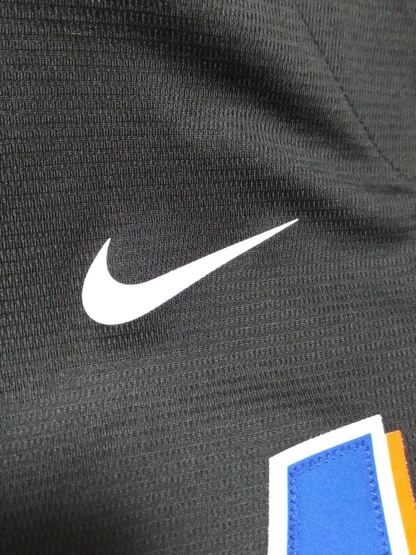 【NIKE正規品】ニューヨーク・メッツ　オルタネイト　レプリカジャージ　M