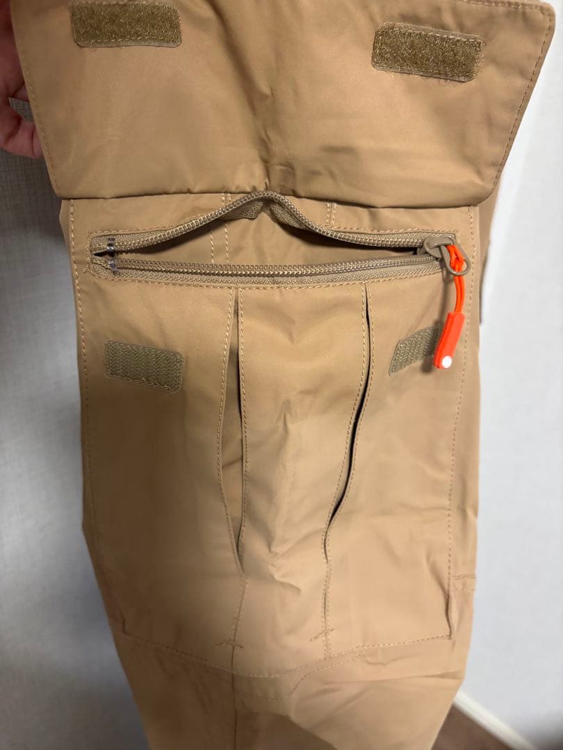 VESP ディガーズカーゴパンツ　L