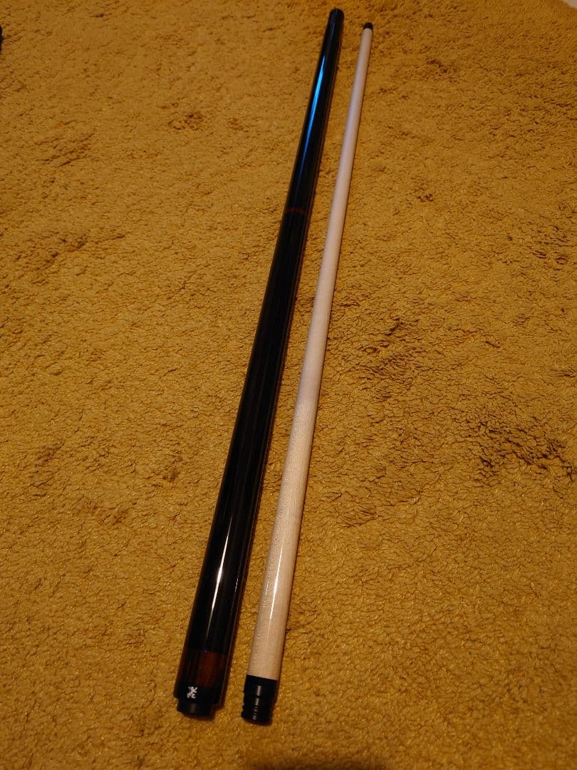 Mt．９９９　adam　 AJB-1N　ブレイクキュー