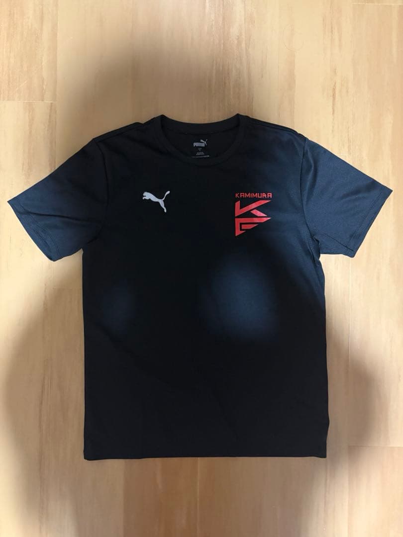 神村学園サッカー部 トレーニングウェア