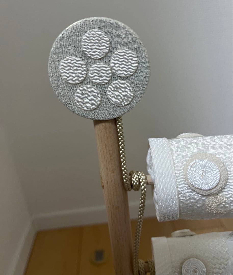 京都夢み屋　KYOTO YUMEMIYA 白粋-HAKI- 卓上こいのぼり 朝陽