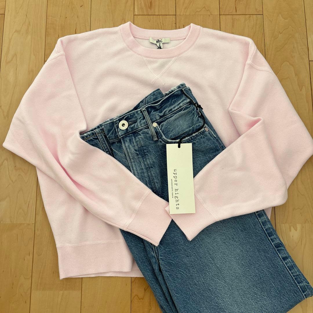 【新品タグ付き】upper hights/THE SISTER 23