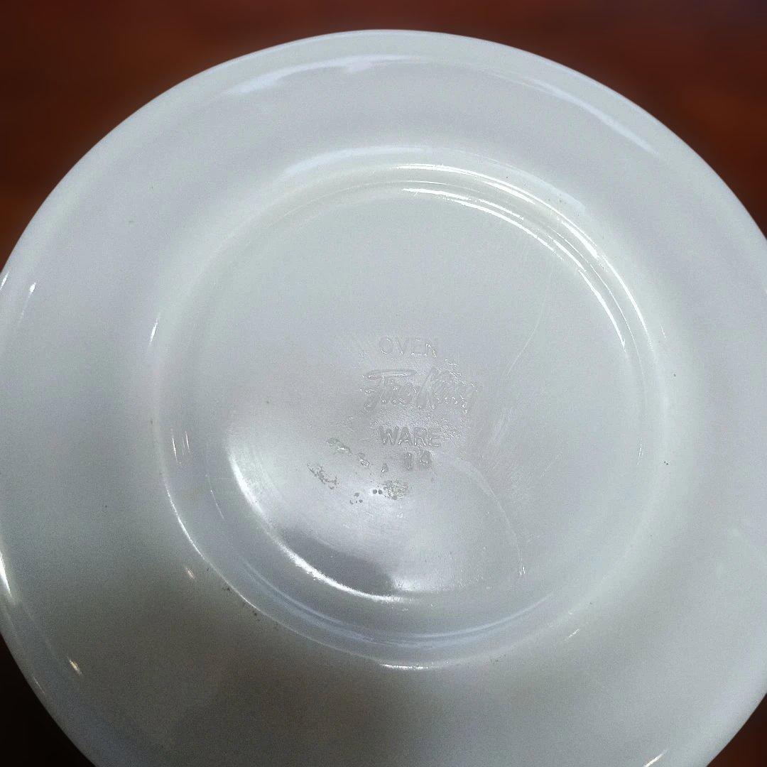 fire king ファイヤーキング　レストランウェアセット