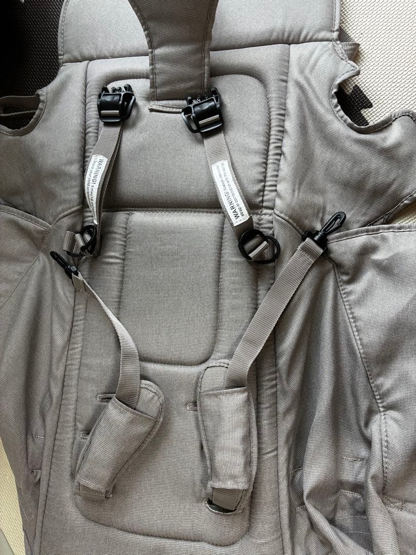 （hoangtrang230595さま専用）エアバギー　ココプレミア