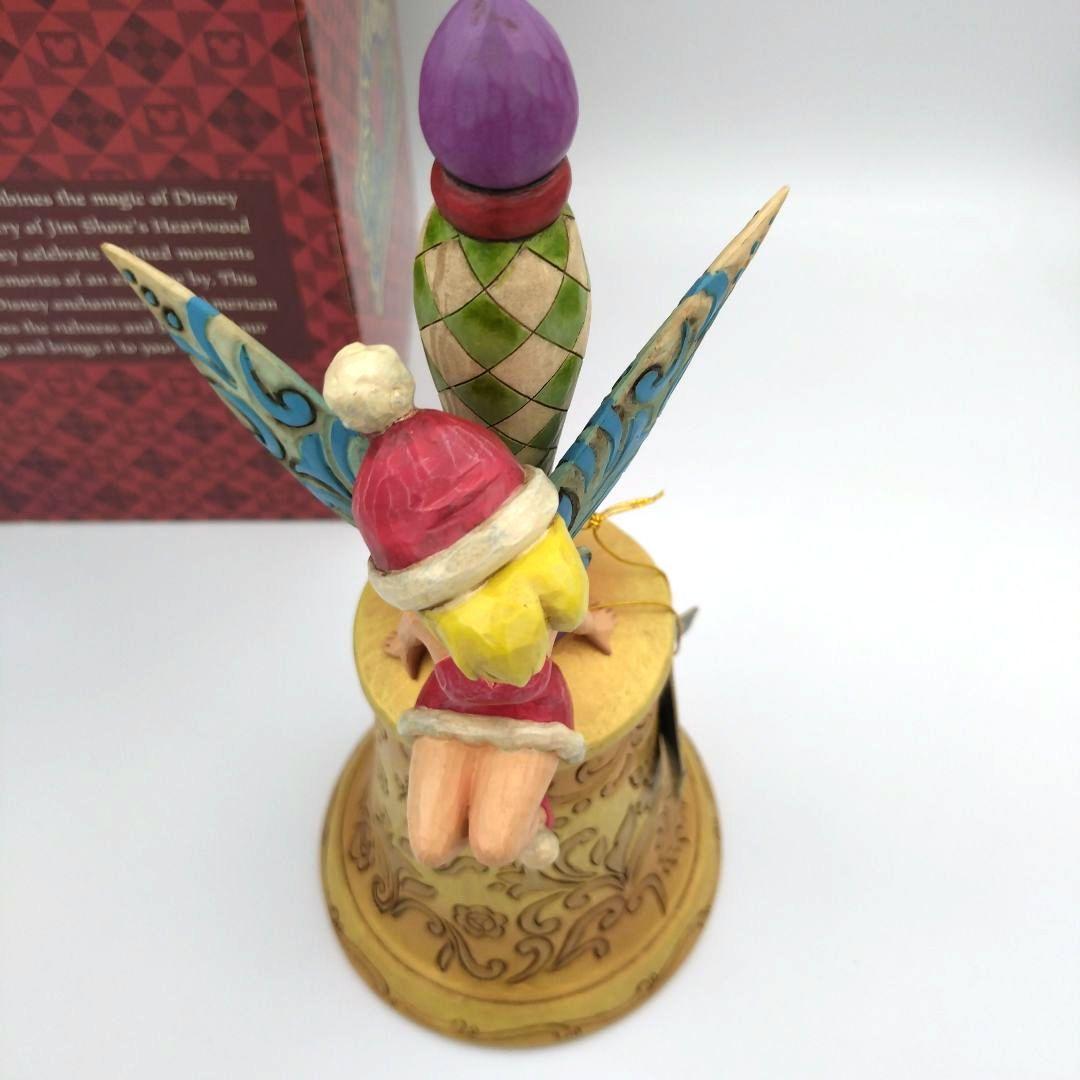 ディズニー ショーケース コレクション ティンカーベル