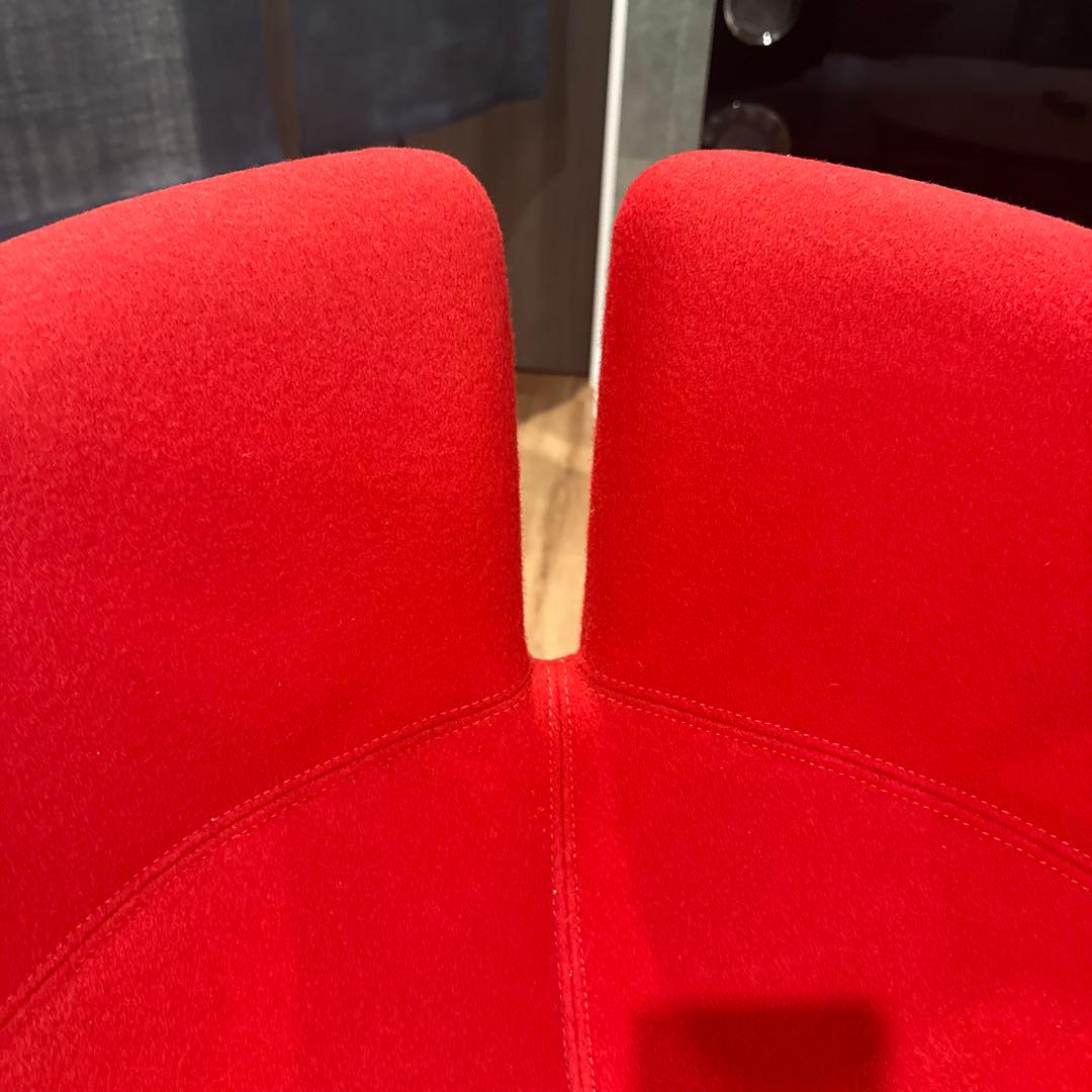 イタリア　チェアー　MOROSO モローゾ