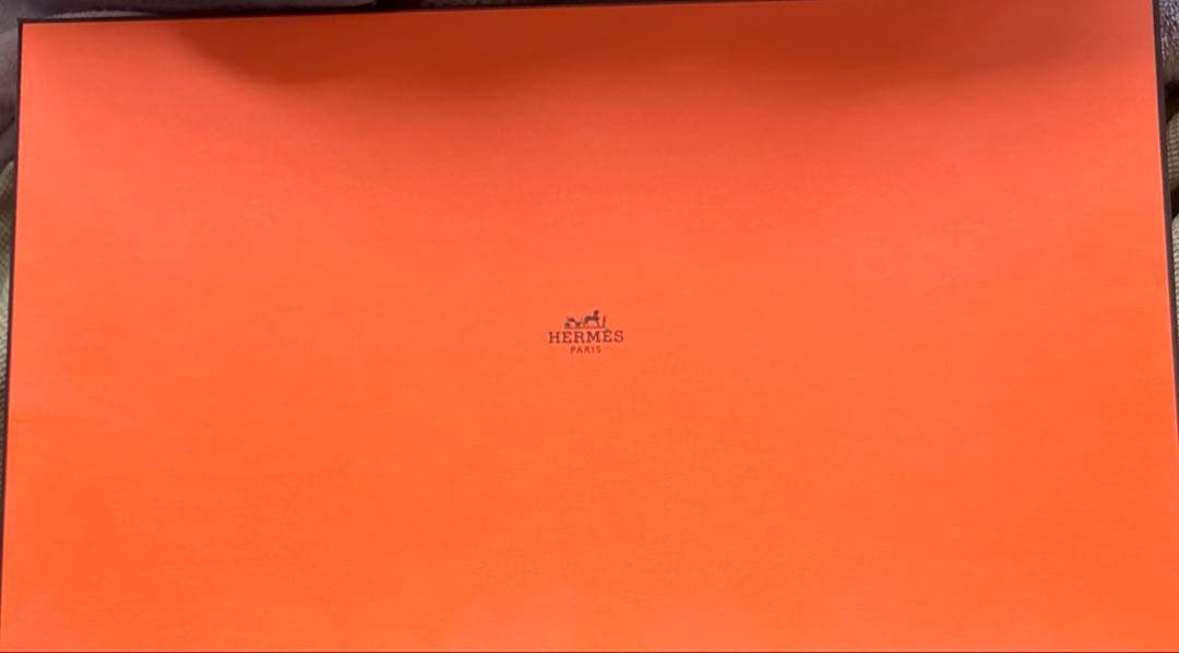 エルメス　カレ140 カシシル　カレジェアン　不死鳥の神話　名作希少柄